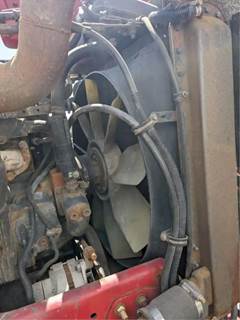 Freightliner Cooling Assembly