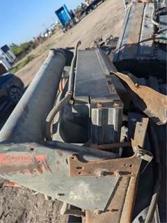 International 9370 Cooling Assembly