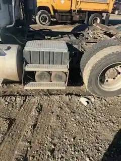 International ProStar Cooling Assembly