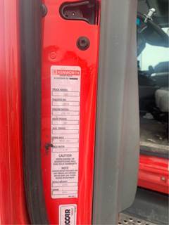 Kenworth T680 Cooling Assembly