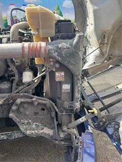 Kenworth T680 Cooling Assembly
