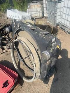 Kenworth T700 Cooling Assembly