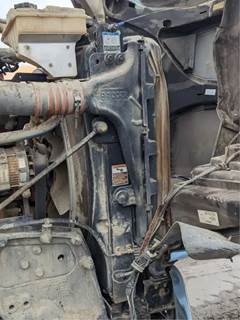 Kenworth T800 Cooling Assembly