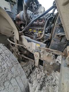 Mack Granite CV713 Cooling Assembly for a 2007 Mack CV713 Granite