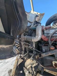 Mack Cooling Assembly
