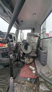 Mack Pinnacle CXU613 Cooling Assembly for a 2015 Mack CXU613