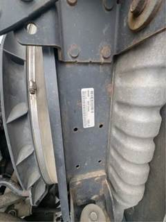 Mack Vision CXN613 Cooling Assembly for a 2007 Mack CXN613