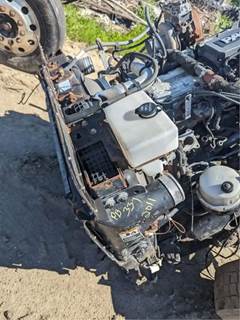 Peterbilt 337 Cooling Assembly