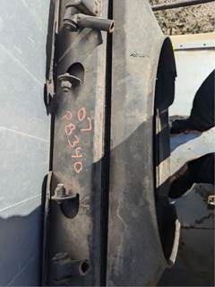 Peterbilt 340 Cooling Assembly