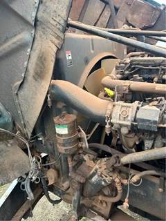 Western Star 4900SB Cooling Assembly