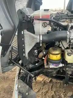 Western Star 5700 Cooling Assembly