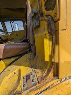 Old Yellow Crane Truck-Parting This Old Gem Out. Call For More Pricing And Info!