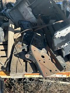 Kenworth Crossmember