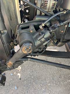 Kenworth T680 Crossmember