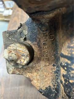 Kenworth W900 Crossmember