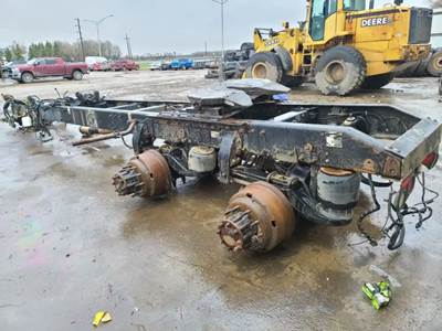 Eaton Cutoff for a 2014 Peterbilt