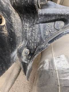 Meritor-Rockwell Cutoff