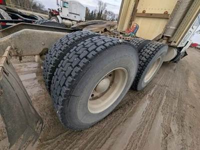 Meritor-Rockwell RT40-145P Cutoff for a 1995 Kenworth T600