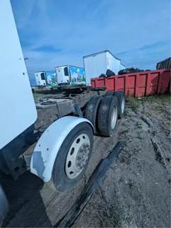 2000 Peterbilt 379- Rear Cut- Call For Info And Pricing~ Parting Out This