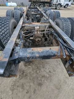 Peterbilt Tri Drive 46K Rear Ends ~ $12,000