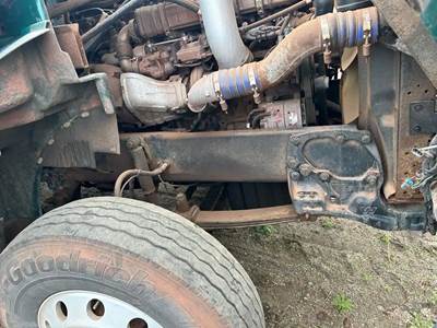 Western Star 4900SB Cutoff