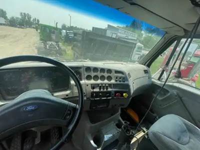 Ford Sterling Dashboard Assembly