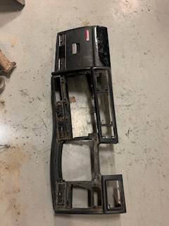 Kenworth T600 Dashboard Assembly