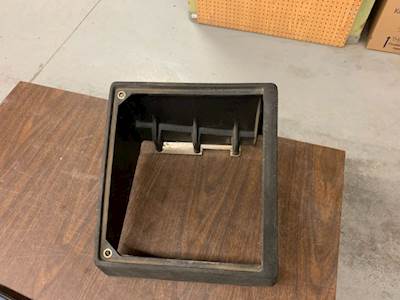 Kenworth T800 Dashboard Assembly