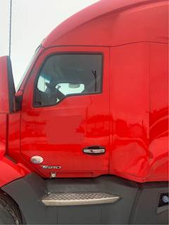 Kenworth T680 DEF Tank