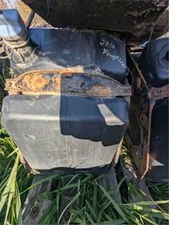 Freightliner DPF Filter