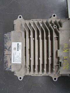 Kenworth T660 DPF Filter