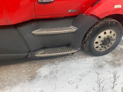 Kenworth T680 DPF Filter