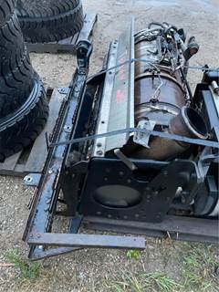 Kenworth T680 DPF Filter