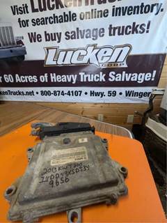 Kenworth T800 DPF Filter