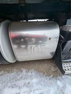 Mack Pinnacle CXU613 DPF Filter for a 2012 Mack CXU613