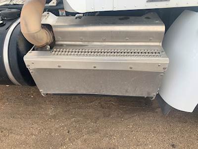 Peterbilt 384 DPF Filter