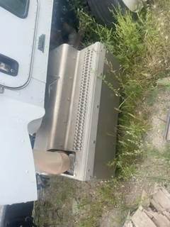 Peterbilt 384 DPF Filter