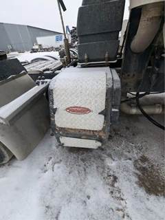 Peterbilt 387 DPF Filter