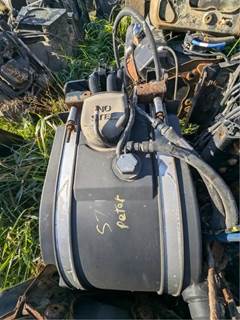 Peterbilt 579 DPF Filter