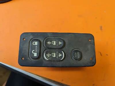 International Door Electrical Switch