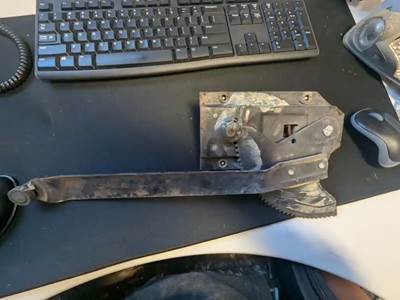 Freightliner Door Window Regulator