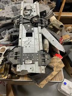 International ProStar Door Window Regulator