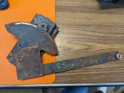 International Door Window Regulator for a International UNIVERSAL