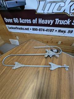 Kenworth Door Window Regulator