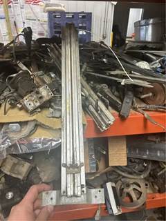 Peterbilt 379 Door Window Regulator