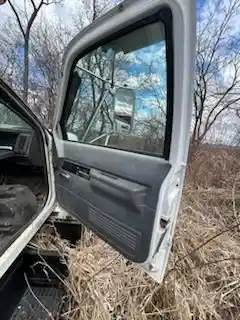 Chevrolet Right Door