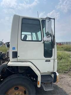 Ford CF8000 Door
