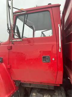 Ford L9000 Left Door