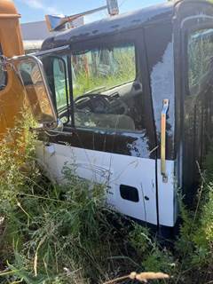 Ford L9000 Left Door