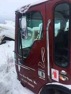 Freightliner Condor Door for a 2003 Freightliner CONDOR LOW CAB FORWARD